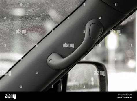 Car Grab Handle Replacement Buick