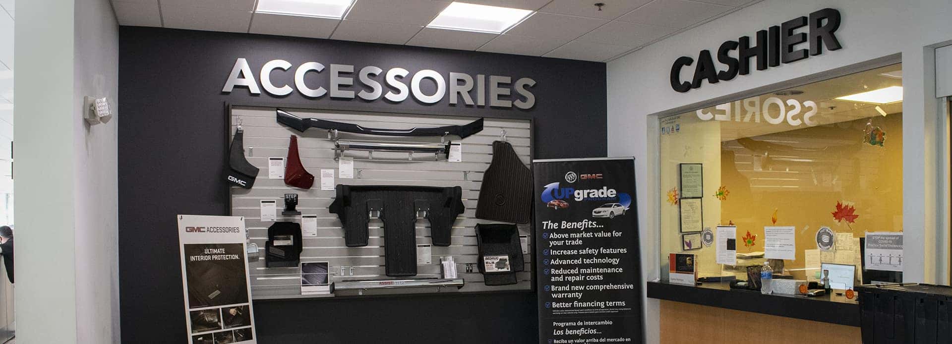 Castle Buick Gmc Dealership