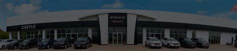 Castle Buick Gmc Of North Riverside New Buick Gmc Dealer Near Brookfield Castle Buick Gmc Of North Riverside New Buick Gmc Dealer Near Brookfield