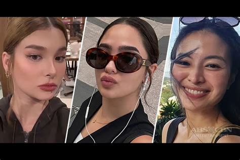 Celebrities Ultimate Guilty Pleasures Abs Cbn Entertainment Celebrities Ultimate Guilty Pleasures Abs Cbn Entertainment