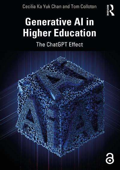 Challenges And Opportunities Of Generative Ai For Higher Education As Explained By Chatgpt Challenges And Opportunities Of Generative Ai For Higher Education As Explained By Chatgpt
