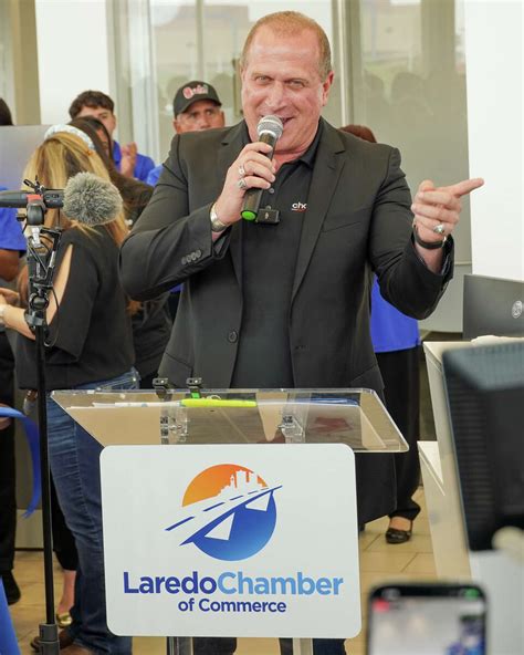 Charlie Clark Hyundai Laredo Cuts Ribbon On 8M Facility Remodel Charlie Clark Hyundai Laredo Cuts Ribbon On 8M Facility Remodel