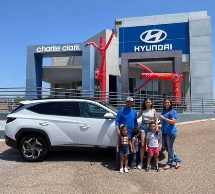 Charlie Clark Hyundai Updated December 2025 52 Photos Amp 13 Reviews Charlie Clark Hyundai Updated December 2025 52 Photos Amp 13 Reviews