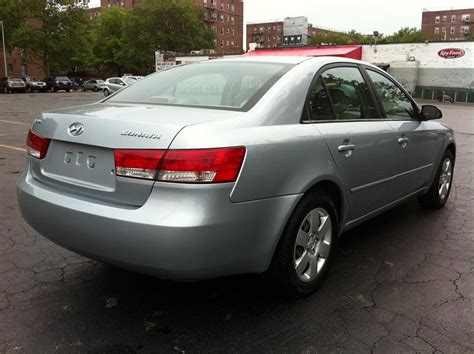Cheapusedcars4sale Com Offers Used Car For Sale 2008 Hyundai Sonata