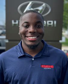 Classic Hyundai Staff Mentor Hyundai Dealer