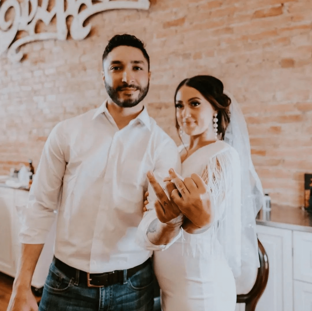 Classy Wedding Ring Tattoos