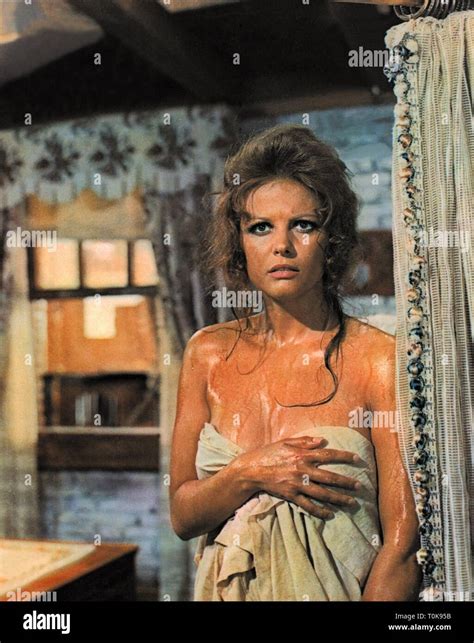 Claudia Cardinale's Naked Truth: 3 Revealing Insights