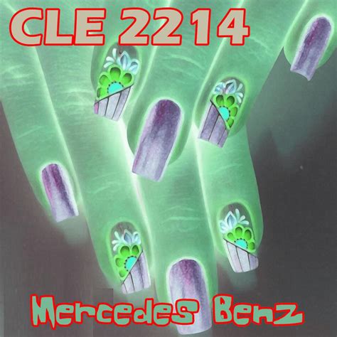 Cle 2214 Mercedes Benz Lyrics And Tracklist Genius
