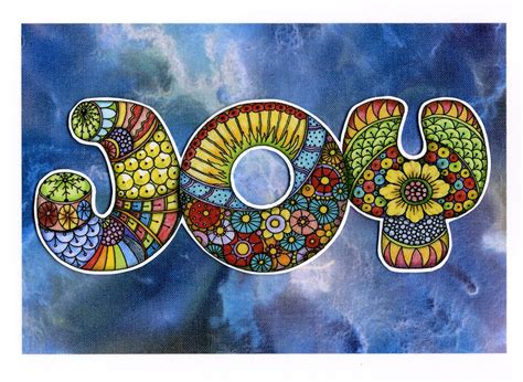 Cloth Encounters Joy