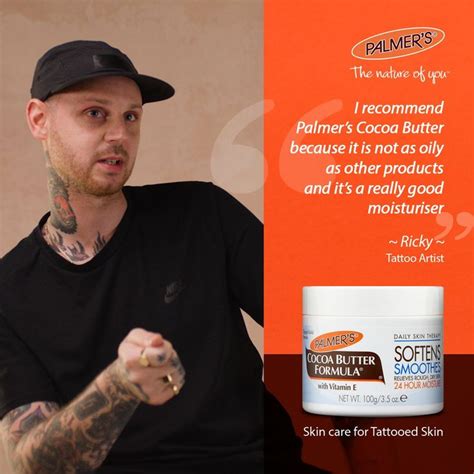 Cocoa Butter For Tattoo At Amy Heyer Blog Cocoa Butter For Tattoo At Amy Heyer Blog