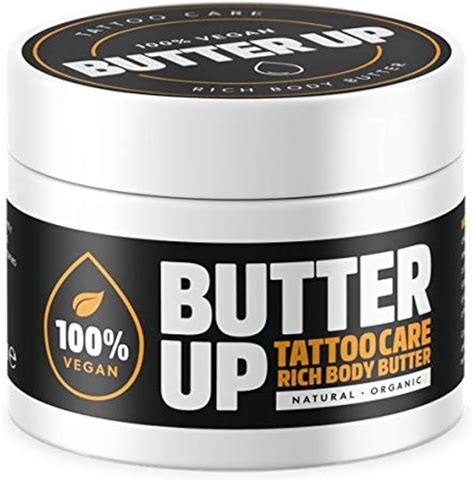 Cocoa Butter Oil Tattoos Cocoa Butter Oil Tattoos