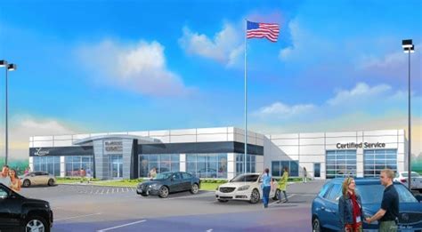 Collinsville Car Dealership Looking To Expand