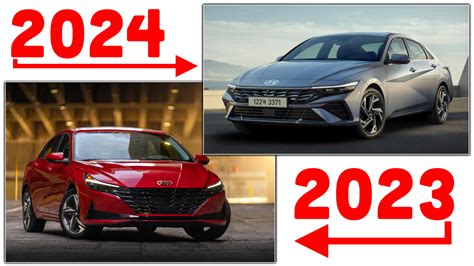 Compare 2025 Hyundai Elantra N Vs 2024 Hyundai Elantra N Vs 2023