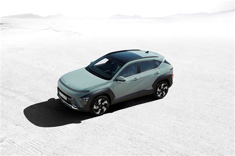 Comparing Trim Models Of The 2023 Hyundai Kona Dublin Hyundai Blog