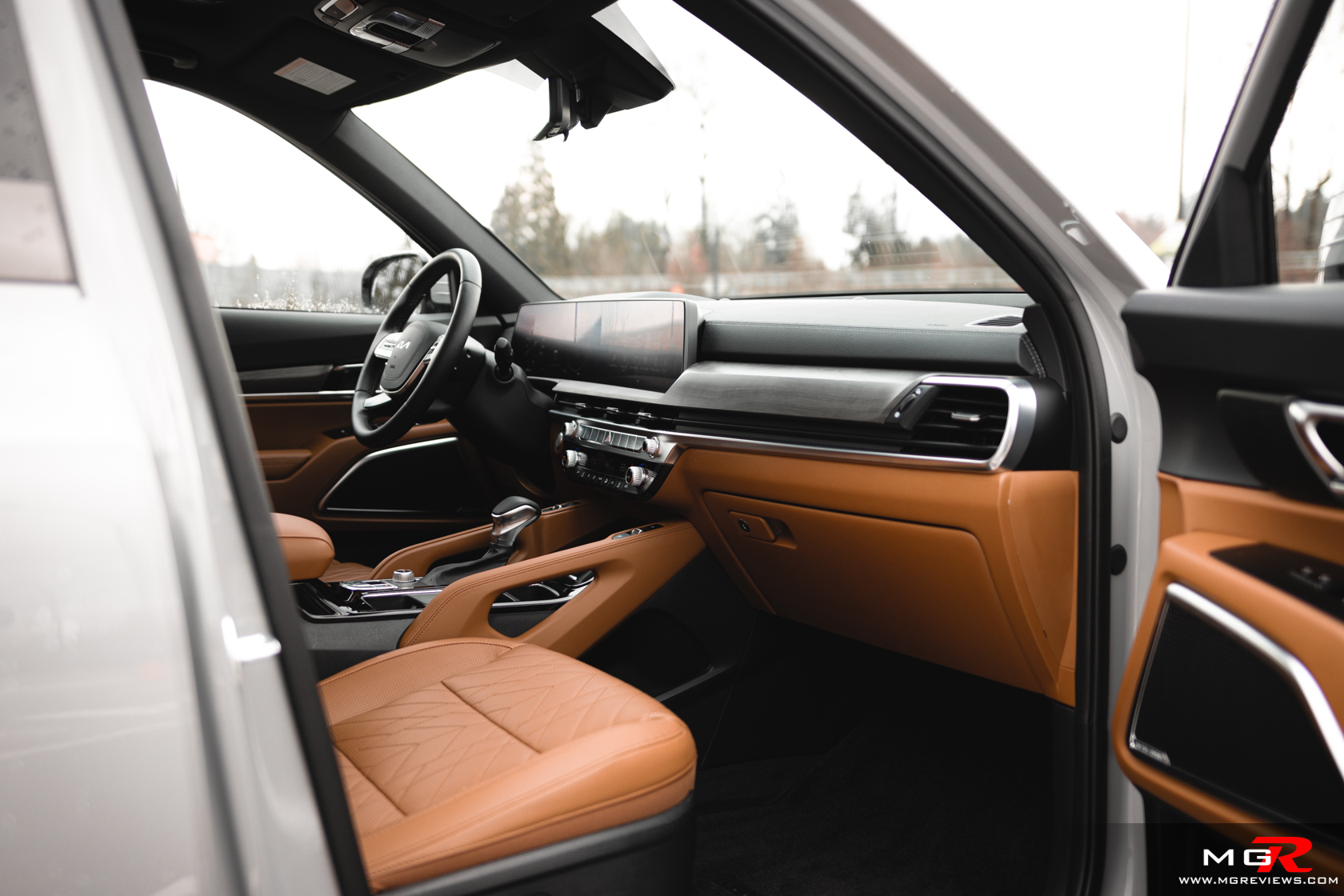 Comparison 2023 Hyundai Palisade Vs 2023 Kia Telluride M G Reviews