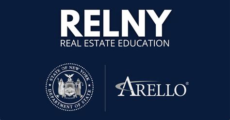 Complete List Of Relny Accreditations Complete List Of Relny Accreditations