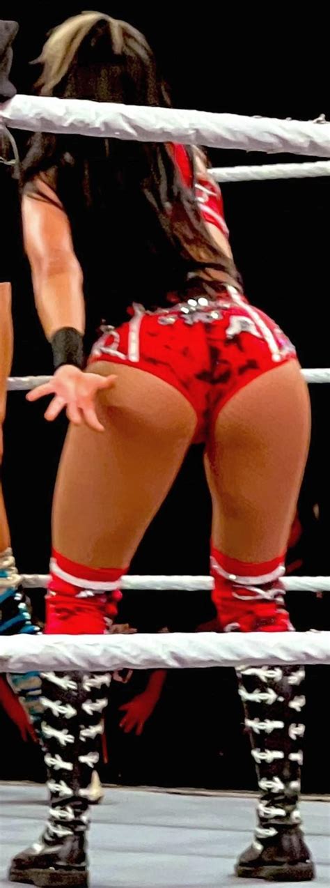 Cora Jade Ass R Womenofwrestlingplot