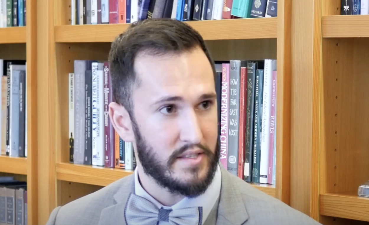 Corey Deangelis Amp 39 S Wikipedia Surged After He Got Exposed For His Involvement In Gay Movies