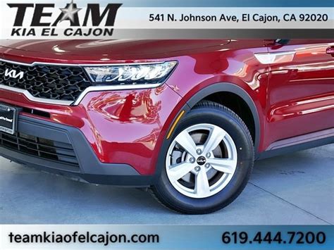 Current New Vehicle Special Offers Team Kia Of El Cajon Current New Vehicle Special Offers Team Kia Of El Cajon