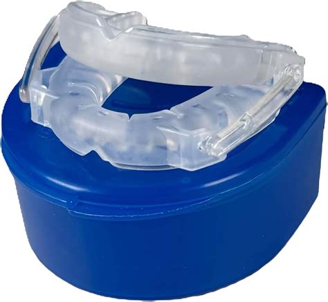 Custom Snore Mouth Guards: Precision-Fit For Quieter Sleep