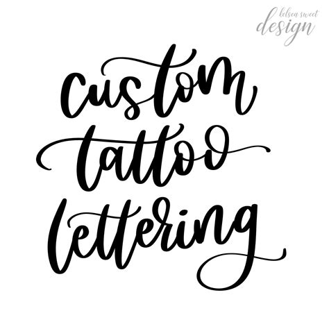 Custom Tattoo Lettering Design Calligraphy Tattoo Handwritten Tattoo Lettered Initials Tattoo Design Fully Customizable Digital File Etsy Custom Tattoo Lettering Design Calligraphy Tattoo Handwritten Tattoo Lettered Initials Tattoo Design Fully Customizable Digital File Etsy