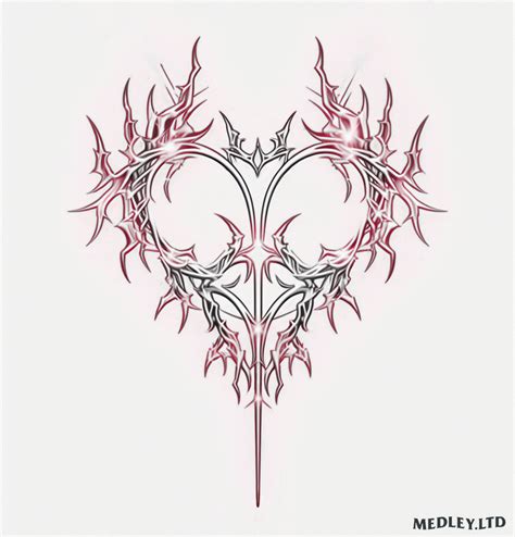 Cyber Sigilism Heart Iii Matt Medley Cyber Sigilism Heart Iii Matt Medley