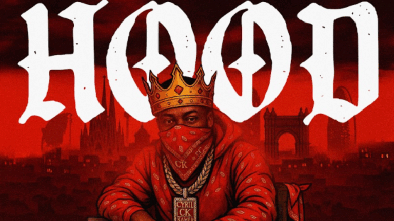 Cyril Kamer Estrena Hood Un Trap Que Cierra Amp 39 Vida De Rebelde Amp 39 Y Anuncia Su Pr Ximo Lbum Cyril Kamer Estrena Hood Un Trap Que Cierra Amp 39 Vida De Rebelde Amp 39 Y Anuncia Su Pr Ximo Lbum