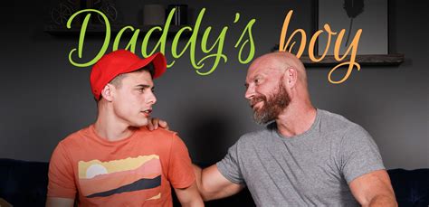 The Best Porn Tips for Daddy-Son Duos