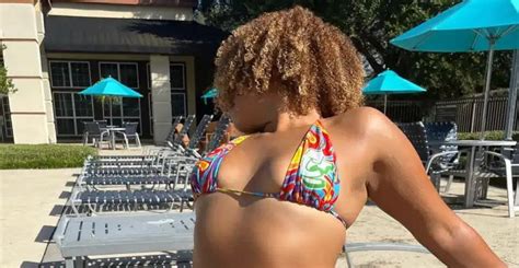 Danae Davis: 10 Leaked Secrets