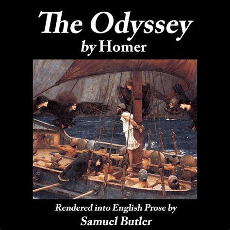 Decrepit Definition On The Odyssey: Origins, Context, And Examples