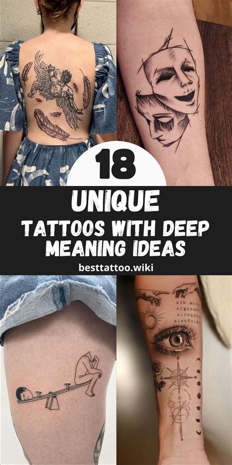 Deep Meaning Tattoo Ideas Bronctattooaus Com Deep Meaning Tattoo Ideas Bronctattooaus Com