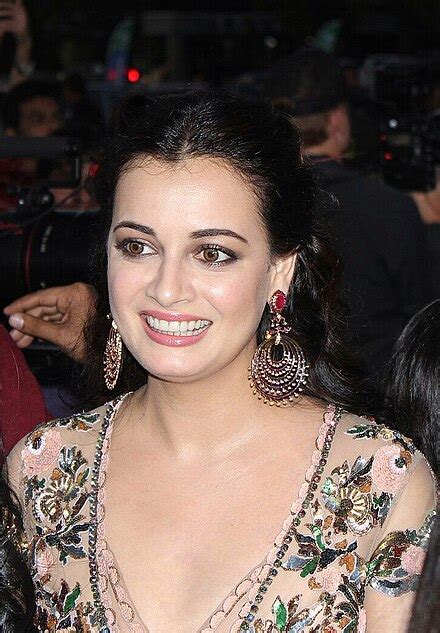Dia Mirza Wikipedia Dia Mirza Wikipedia