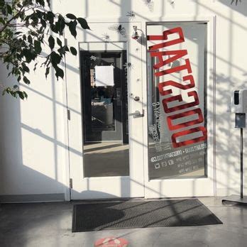 Dogstar Tattoo Company 62 Photos Amp 121 Reviews 807 E Main St