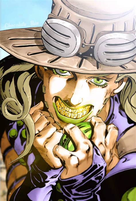 Download Gyro Zeppeli Digital Portrait Wallpaper Wallpapers Com Download Gyro Zeppeli Digital Portrait Wallpaper Wallpapers Com