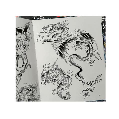 Dragon Tattoo Design Don Ed Hardy Bicknee Tattoo Supply Dragon Tattoo Design Don Ed Hardy Bicknee Tattoo Supply