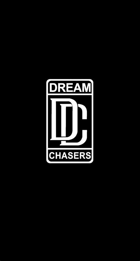 Dream Chasers Wallpaper