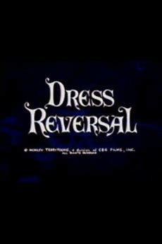 Origins Of Dress Reversal 1965 Bakshi Short: A Brief History