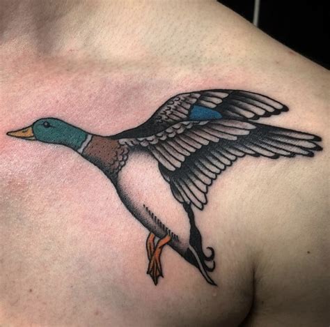 Duck Tattoo Design Idea Tattoo Design Ideas Wrist Tattoos For Guys Duck Tattoo Design Idea Tattoo Design Ideas Wrist Tattoos For Guys