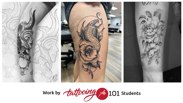 Easy Tattoos For Beginners Designs Amp Ideas Tattooing 101 Simple Easy Tattoos For Beginners Designs Amp Ideas Tattooing 101 Simple