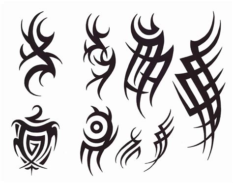Easy Tribal Tattoos Stock Illustrations 111 Easy Tribal Tattoos Stock Illustrations Vectors Clipart Dreamstime
