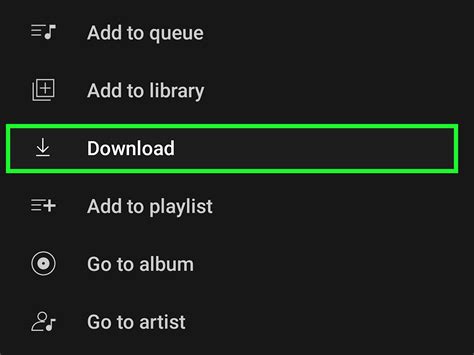 Easy Way To Download Audio From Youtube