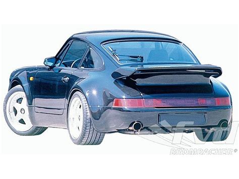 Ebay Porsche 993 Side Skirts