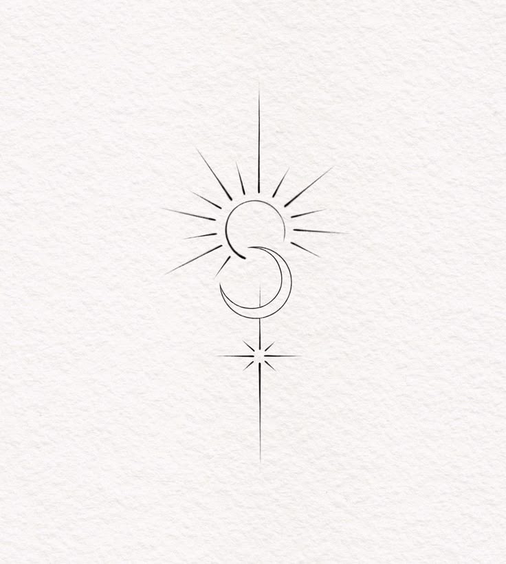 Eclipse Tattoo Eclipse Tattoo Luna Tattoo Hand Tattoos