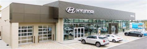 Ed Voyles Hyundai Marietta Georgia