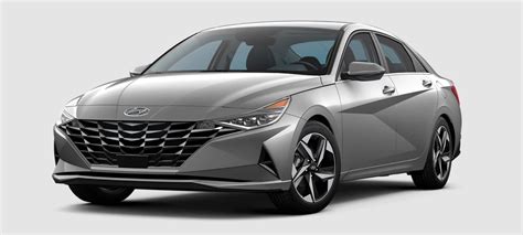 Elantra Big Star Hyundai