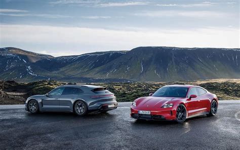 Electric Car Dealership Near You In Louisville Porsche Louisville