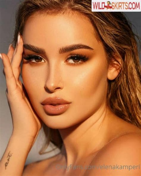 Elena Kamperi Elenakamperi Nude Onlyfans Instagram Leaked Photo 279 Elena Kamperi Elenakamperi Nude Onlyfans Instagram Leaked Photo 279