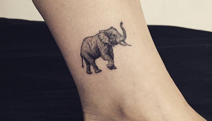 Elephant Tattoo Meaning By Cultures And Tattoo Designs Elephant Tattoo Meaning By Cultures And Tattoo Designs