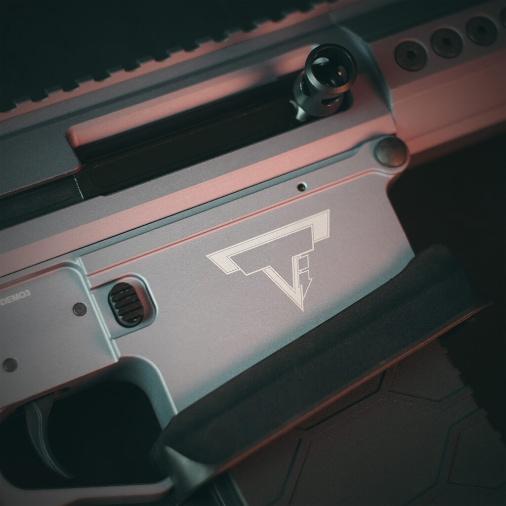 Emg Tti Genesis Arms Licensed Amp Quot Dracarys Amp Quot Gen 12 Mtw Airsoft Hpa Shotgun Emg Tti Genesis Arms Licensed Amp Quot Dracarys Amp Quot Gen 12 Mtw Airsoft Hpa Shotgun