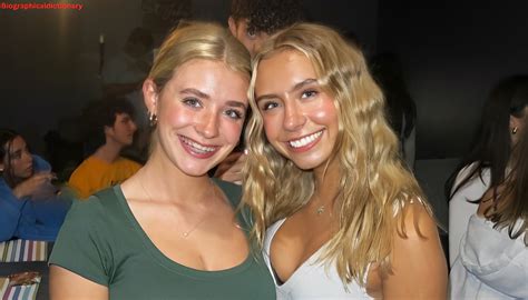 Emmi Sellers: A Scandalous Journey